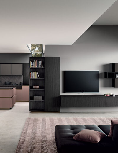 Progettazione e Vendita di Mobili su Misura a Udine